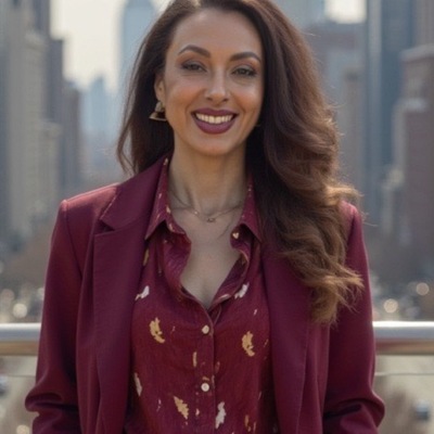 Rosa Rowles