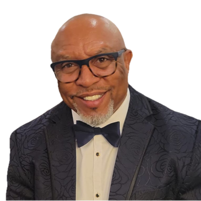 Peter Bagley