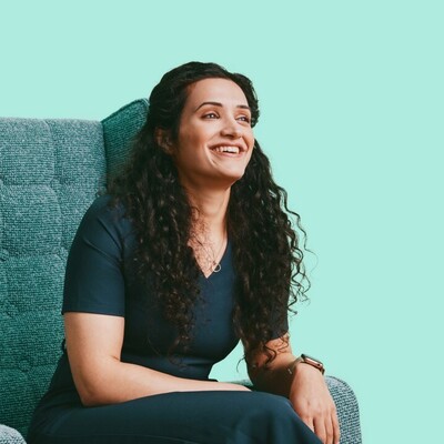 Mudita Khurana