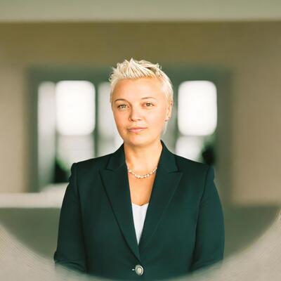 Stacey Oneal, PhD