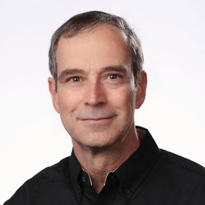 G Mark Hardy
