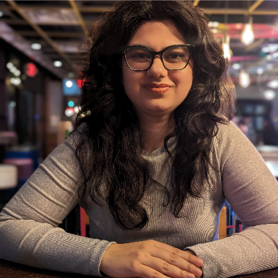 Niveadita Razdan