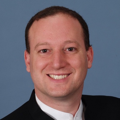 Mark Simos