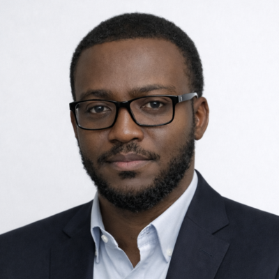 Bidemi Ologunde
