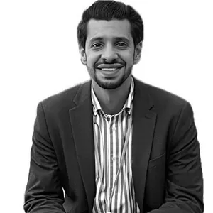 Ahmed Almoailu